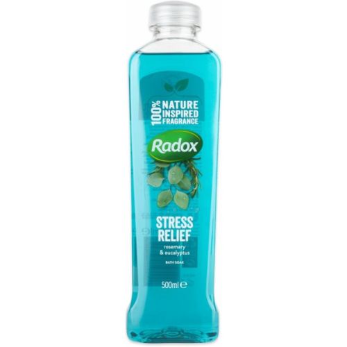 Radox pna do koupele Stress Relief 500 ml